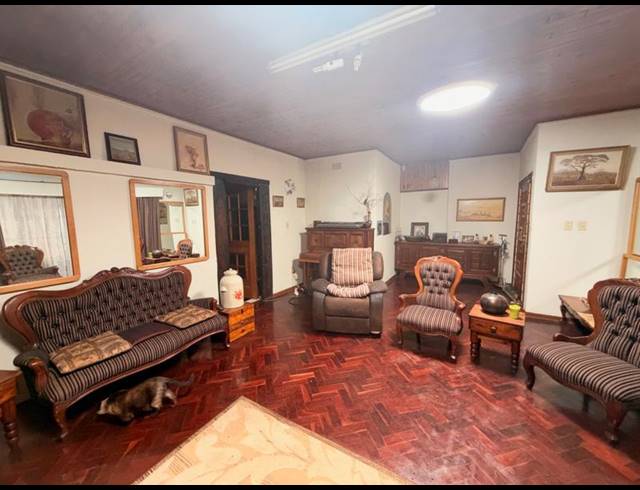 FARM FOR SALE IN NORTHDENE